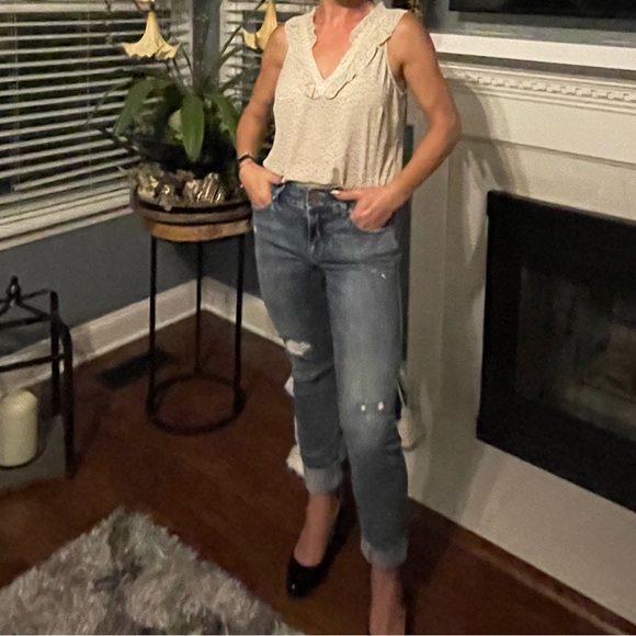 Cabi blouse - Picture 6 of 8